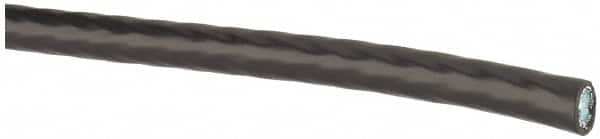 Southwire - RG59, 75 Ohm, 22 AWG, Coaxial Cable - 500 Ft. Long, 0.242 Inch Diameter, Steel Conductor, PVC Jacket - Strong Tooling