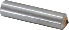 Norton - 1 Carat Single Point Diamond Dresser - 2" Long x 1/2" Shank Diam - Strong Tooling