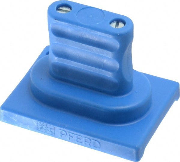 PFERD - 2" OAL, 1-1/2" Blade Width, Paint File