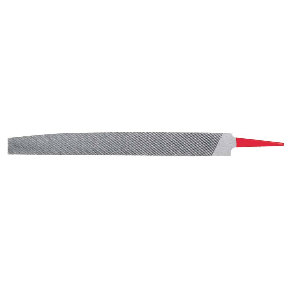 Simonds File - American-Pattern Files File Type: Knife Length (Inch): 5.75 - Strong Tooling