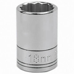 SK - Hand Socket - Strong Tooling