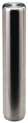 Dayton Lamina - 1" Diam x 5-1/2" Long Press Fit Ball Bearing Guide Post - 5/16-18, Hardened Steel - Strong Tooling