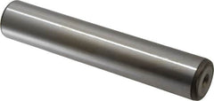 Dayton Lamina - 1-1/2" Diam x 8" Long Press Fit Ball Bearing Guide Post - 3/8-10, Hardened Steel - Strong Tooling