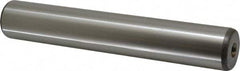 Dayton Lamina - 1-1/2" Diam x 9" Long Press Fit Ball Bearing Guide Post - 3/8-10, Hardened Steel - Strong Tooling