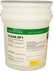 Master Fluid Solutions - 5 Gal Pail Anti-Foam/Defoamer - Low Foam - Strong Tooling