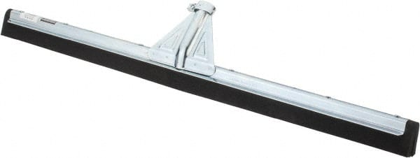 Harper Brush - Squeegees Frames & Refills Type: Floor Squeegee Frame Style: Straight - Strong Tooling