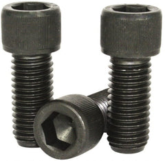 Value Collection - 5/16-24 UNF Hex Socket Cap Screw - Strong Tooling