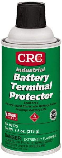 CRC - 12 oz Rust/Corrosion Inhibitor - Comes in Aerosol - Strong Tooling