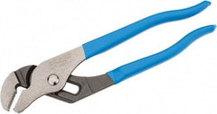 Channellock - 3 Piece Tongue & Groove Plier Set - Comes in Display Card - Strong Tooling