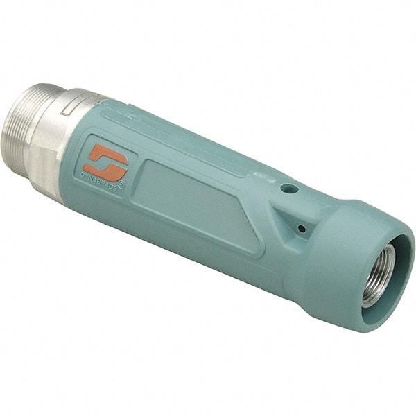 Dynabrade - Air File Housing - Compatible with 0.2 hp Air Motors - Strong Tooling