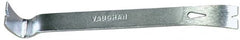 Vaughan Bushnell - 5-1/2" OAL Flat Bar - Strong Tooling