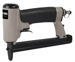 Porter-Cable - 3/8" Crown, 22 Gauge, 185 Staple Capacity Power Stapler - 70 to 120 psi Air Pressure - Strong Tooling