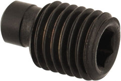 Value Collection - Screw for Indexable Tools - - Exact Industrial Supply