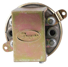 Dwyer - Low Differential Pressure Switch - 1/8 Inch Thread, 10 Maximum PSI, Low Differential Pressure Switches - Strong Tooling