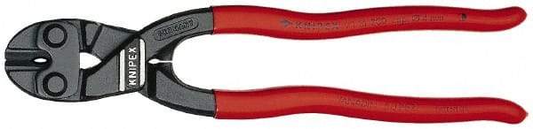 Knipex - 8" OAL, 5/16" Capacity, Bolt Cutter - Strong Tooling