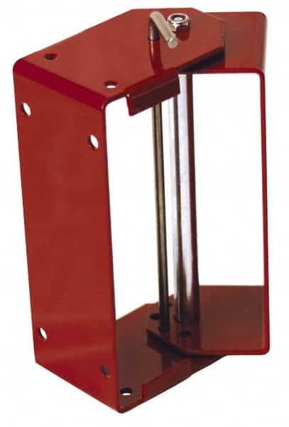 Reelcraft - Hose Reel Wall Mount Swing Bracket - Use with ReelTek - Strong Tooling