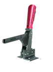 #5110æ- Vertical Hold Down - Toggle Clamp - Strong Tooling