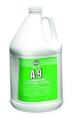 A9 Aluminum Cutting Fluid - 1 Gallon - Strong Tooling