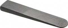 Made in USA - 8" OAL Stock Wedge - 1-1/2" Wide x 3/4" High - Strong Tooling