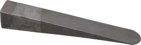 Made in USA - 8" OAL Stock Wedge - 1-1/4" Wide x 1-1/4" High - Strong Tooling