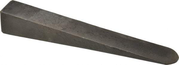 Made in USA - 10" OAL Stock Wedge - 1-1/2" Wide x 1-1/2" High - Strong Tooling