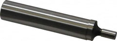 TESA Brown & Sharpe - 0.2" Head Diam, 1/2" Shank, Single End, Mechanical Edge Finder - Accurate to 0.0005", Cylindrical Contact - Strong Tooling