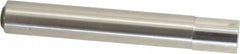 TESA Brown & Sharpe - 10mm Head Diam, 10mm Shank, Single End, Mechanical Edge Finder - Accurate to 0.0005", Cylindrical Contact - Strong Tooling