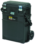 STANLEY® FATMAX® 4-in-1 Mobile Workstation - Strong Tooling