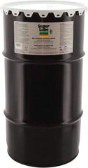 Synco Chemical - 120 Lb Keg Synthetic General Purpose Grease - Translucent White, Food Grade, 450°F Max Temp, NLGIG 2, - Strong Tooling