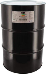 Synco Chemical - 55 Gal Drum Synthetic Multi-Purpose Oil - -42.78 to 232.22°F, SAE 85W, ISO 150, 681.5 SUS at 40°C, Food Grade - Strong Tooling