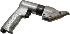 Ingersoll-Rand - 4,200 SPM, Pistol Grip Handle, Handheld Pneumatic Shear - Strong Tooling