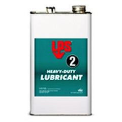 LPS-2 Lubricant - 1 Gallon - Strong Tooling