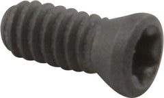 Screw for Indexable Tools