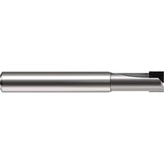 Harvey Tool - Square End Mills Mill Diameter (Inch): 3/16 Mill Diameter (Decimal Inch): 0.1870 - Strong Tooling