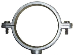 Empire - 2-1/2" Pipe, 1/2" Rod, Grade 304 Stainless Steel Split Ring Hanger - Strong Tooling