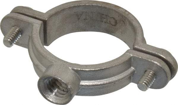 Empire - 1" Pipe, 3/8" Rod, Grade 304 Stainless Steel Split Ring Hanger - Strong Tooling