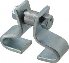 Empire - Center Beam Clamp - 1,000 Lb Capacity, Carbon Steel - Strong Tooling