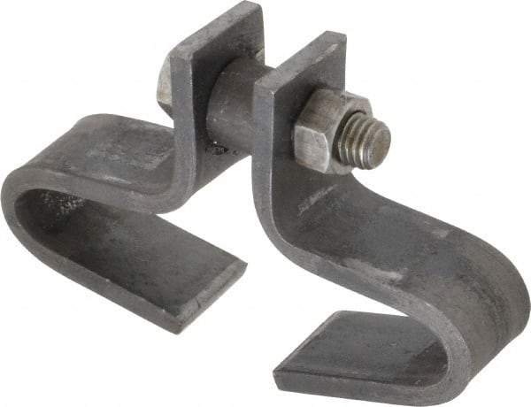 Empire - Center Beam Clamp - 1,000 Lb Capacity, Carbon Steel - Strong Tooling