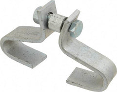 Empire - Center Beam Clamp - 1,000 Lb Capacity, Carbon Steel - Strong Tooling