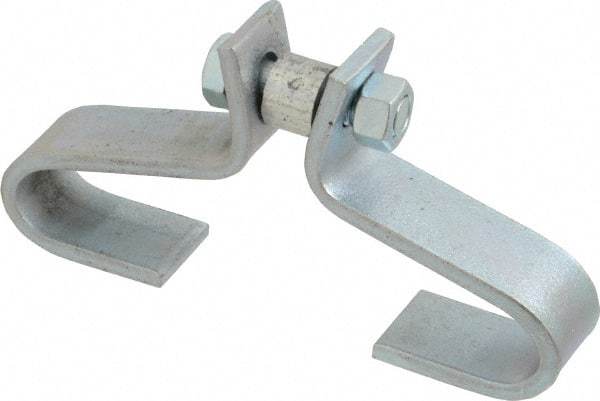 Empire - Center Beam Clamp - 1,000 Lb Capacity, Carbon Steel - Strong Tooling