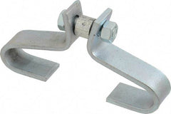 Empire - Center Beam Clamp - 1,000 Lb Capacity, Carbon Steel - Strong Tooling