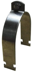 Empire - 5" Pipe, Grade 304," Pipe Clamp - Strong Tooling