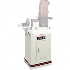 Jet - Sanding Machine Accessories Product Type: Sander Stand Closed Product Width/Diameter (Decimal Inch): 29.0000 - Strong Tooling