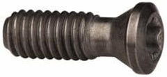 Kennametal - Torx Cap Screw for Indexable Milling & Turning - For Use with Inserts - Strong Tooling