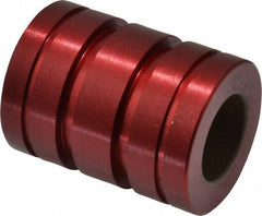 Pacific Bearing - 5/8" Inside Diam, 1,470 Lbs. Static Capacity, Closed Linear Bearing - Strong Tooling