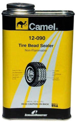 Schrader/Plews - 1 Qt. Bead Sealer - For Tire Repair - Strong Tooling