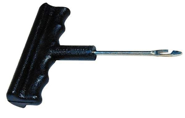 Schrader/Plews - Open Eye Needle - For Tire Repair - Strong Tooling