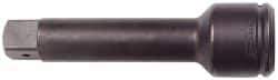 Proto - 1-1/2" Drive Impact Socket Extension - 15" OAL - Strong Tooling