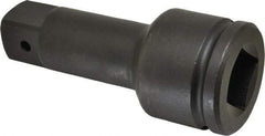 Proto - 1-1/2" Drive Impact Socket Extension - 8" OAL - Strong Tooling