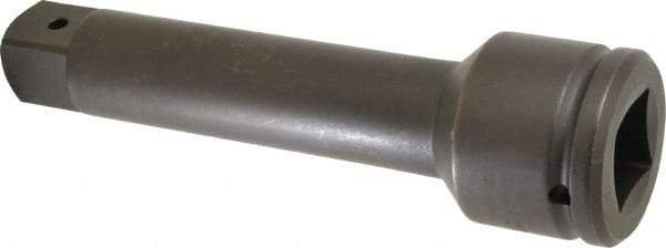 Proto - 1-1/2" Drive Impact Socket Extension - 12" OAL - Strong Tooling